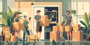 Sell a rental property with tenants