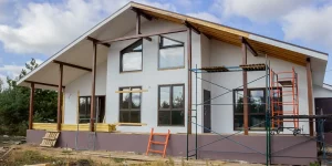 How to protect a vacant property