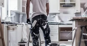 Sell a Fire-Damaged House