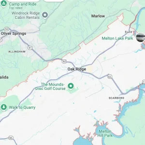 Sell my house fast in Oak Ridge TN