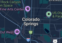 Sell my house fast in Colorado Springs
