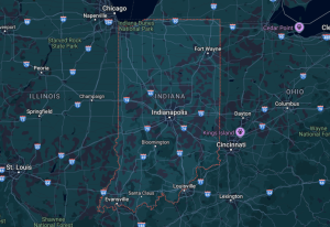 Sell my house fast in Indiana