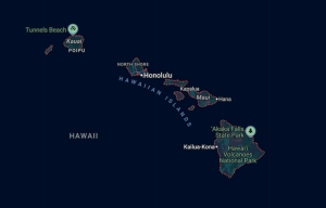 Hawaii