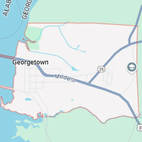 Georgetown-Trusty Georgetown-Trusty
