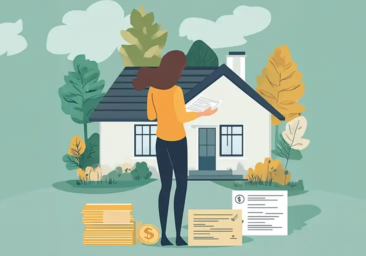Selling-A-House-As-Is House in Probate